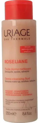 Productafbeelding van Uriage Roseliane Fluide Dermo (250 ml)