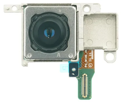 Produktbild von Samsung Galaxy S21 Ultra 5G (SM-G998B) Weitwinkel Hauptkamera 108  MP