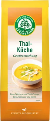 Image de Mélange d'épices - Cuisine thaïlandaise 50g
