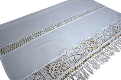 Image de Rideaux blancs 70/150 Rideau blanc