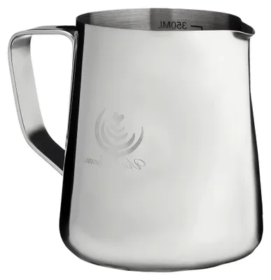 Produktbild von Milchkännchen Edelstahl 300 ml