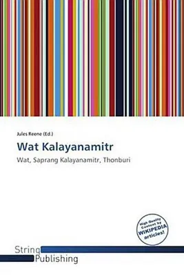 Produktbild von Wat Kalayanamitr
