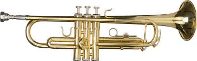 Obrázok produktu pre Trúbka Fox Trumpet (vrátane tašky)