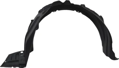 Image de TOYOTA Yaris Passage de roue avant droit 53875-K0020 OE