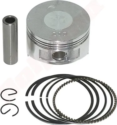 Immagine prodotto di Pistone Per Honda Gx100 56Mm ( 13101-Z0D-000 )