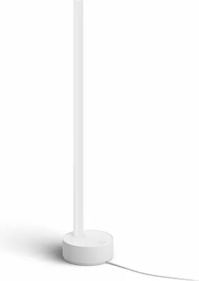Produktbild von Philips Hue Gradient Signe Tischleuchte weiß