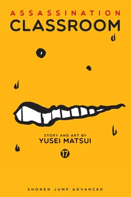 Produktbild von Assassination Classroom, Vol. 17