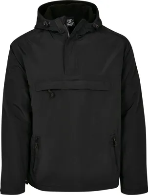 Produktbild von Brandit Clothing 3001-2 Brandit Windbreaker czarny Rozmiar