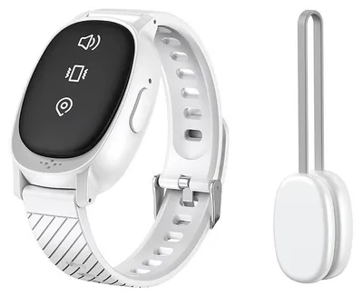 Produktbild von Bettnässer Alarm kabellos – Töpfchentraining mit Ton Vibration & Timer | Enuresis Wecker für Baby Kleinkind Senioren