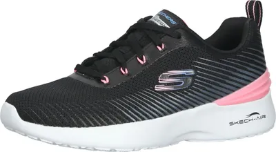 Imagen del producto de Zapatilla deportiva Skechers, confeccionada en tejido
