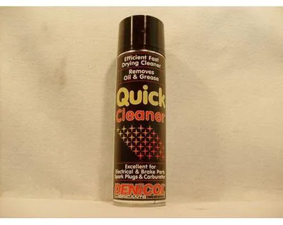 Immagine prodotto di Denicol Detergente rapido + DeGreaer 500ml.