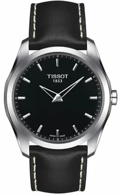 Zdjęcie produktu dla TISSOT Mod. COUTURIER