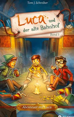 Produktbild von Buch: Das Geheimnis des vergessenen Eisenbahnwaggons und fiese Mobbingbotschaften