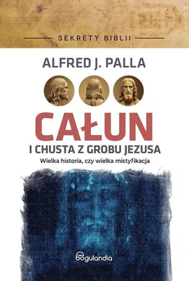 Immagine prodotto di Sekrety Biblii. Całun i chusta z grobu Jezusa