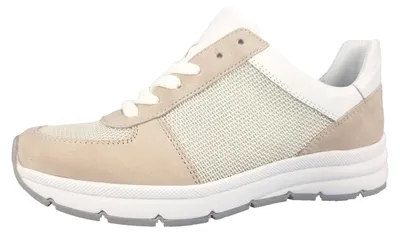 Produktbild von Semler Nicki Sneaker low Beige in Gr. 40