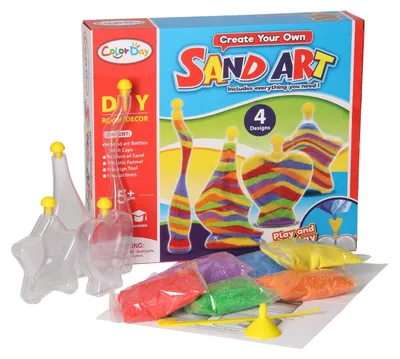 Immagine prodotto di Sand art XL