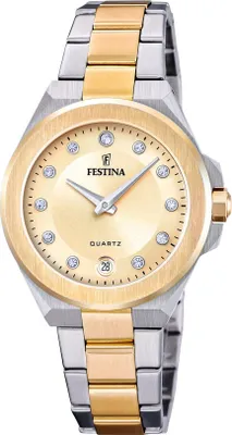 Image de Festina - F20702/2 - Montre-bracelet - Femmes