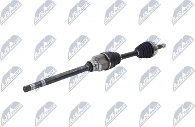Produktbild von NTY NPW-PE-071 Antriebswelle Vorne Rechts passend für PEUGEOT 308 SW II 308 II