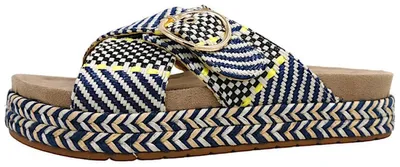 Immagine prodotto di Post Xchange Pantolette Grau in Gr. 38