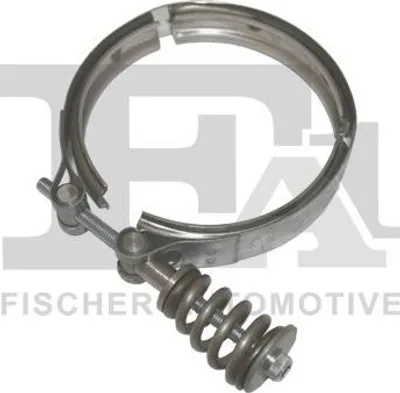 Immagine prodotto di Morsetto A V Opel 2,0T 102Mm