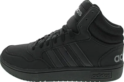 Produktbild von adidas Hoops 3.0 Mid GV6683 (7/cblack-cblack)