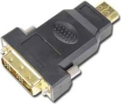 Obrázek produktu pro gembird - Videoanschluß - DVI-D (M) bis HDMI (M)