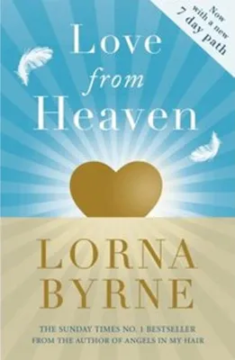 Produktbild von Love from Heaven