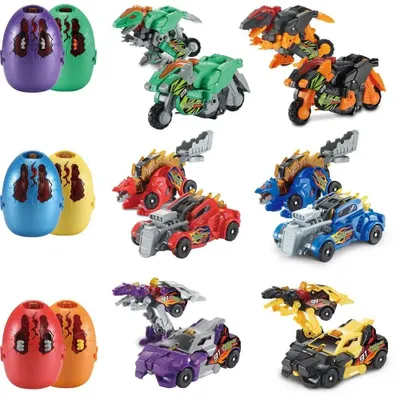 Obrázok produktu pre VTECH Switch & Go Dinos 0