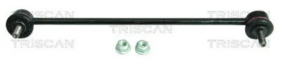 Produktbild von TRISCAN Koppelstange Stabilisator passend für PEUGEOT 2008 Kombi (CU) 8500 28616
