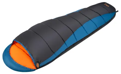Obrázek produktu pro Spací pytel NILS Camp NC2012 černý/navy