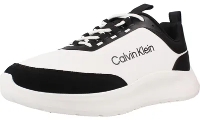 Produktbild von Calvin Klein 519710 Herren Sneaker Schwarz : Größe - 43 Größe: 43