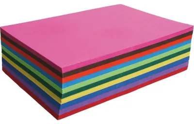 Obrázek produktu pro Clairefontaine 455409C, 100 listy