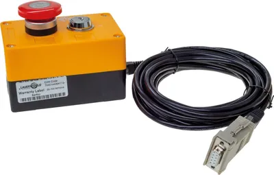 Imagen del producto de Unidad de seguridad LASERWORLD (51743191)