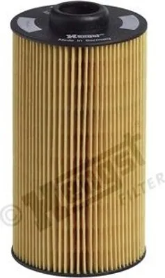 Produktbild von Hengst Ölfilter für BMW 5er 7er 8 X5 Z8 Range