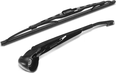 Image de Frankberg 2 balais d'essuie-glace avant gauche et droit pour Honda S2000 1J5 2,0 L 2,2 L 1999-2004