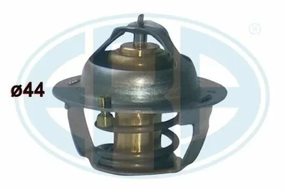 Produktbild von ERA Thermostat Kühlmittel 82°C für CHEVROLET MATIZ (M200, M250) für SUZUKI Vitara SUV (ET, TA, TD) für HYUNDAI ATOS (MX)