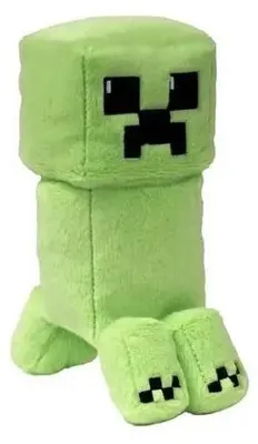 Obrázek produktu pro Ty UK Ltd. CREEPER - MINECRAFT - Čepice B Ostatní