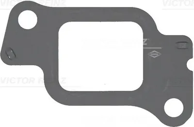 Produktbild von REINZ 71-53018-00 Abgaskrümmerdichtung für MITSUBISHI L 200 / Triton Pickup (KAT, KBT) Auspuffkrümmer