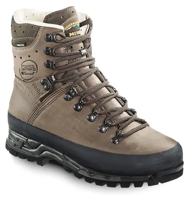 Produktbild von Meindl Island MFS Active Herren Trekkingschuh braun braun 48.5