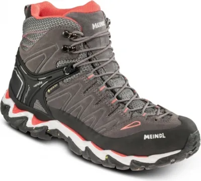 Obrázok produktu pre Meindl Lite Hike GTX Dámska turistická obuv Trekkingová obuv 46910 Veľkosť - Obuv: 38 EU