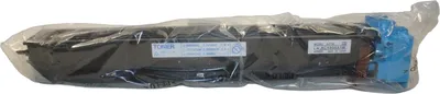 Produktbild von Konica Minolta TN613C Toner Cyan A0TM450 -Bulk