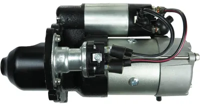 Imagen del producto de Arranque de 24V y 6kW para motores CUMMINS