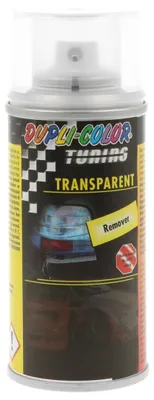 Produktbild von DUPLI-COLOR TRANSPARENT Remover, 150 ml