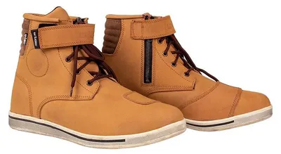 Zdjęcie produktu dla Buty motocyklowe W-TEC JuriCE