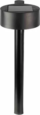 Image de Poteau solaire Eye 3000K IP44