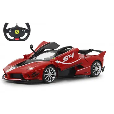 Produktbild von Ferrari FXX K Evo 1:14 rot 2,4GHz A