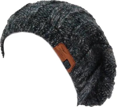 Immagine prodotto di 0012W cuffia bimbo AERONAUTICA MILITARE wool green hat boy kid