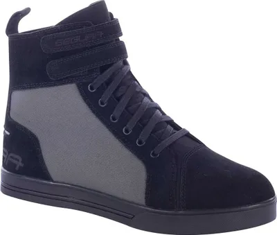 Produktbild von Segura Contact Motorradschuhe Schwarz EU 41 Mann Schwarz EU 41