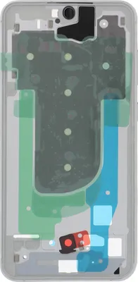 Obrázek produktu pro Samsung, náhradní kryt pro Samsung Galaxy S23 FE Original Service Pack, béžový