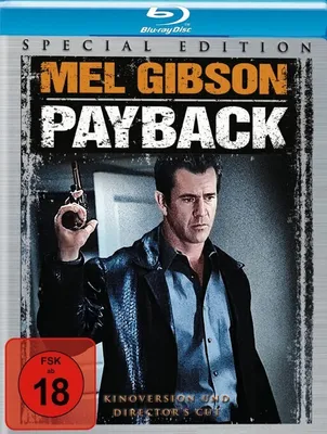 Zdjęcie produktu dla Payback - Directors cut